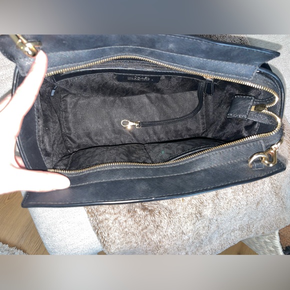 Michael Kors Satchel with Dust Bag - Picture 7 of 15